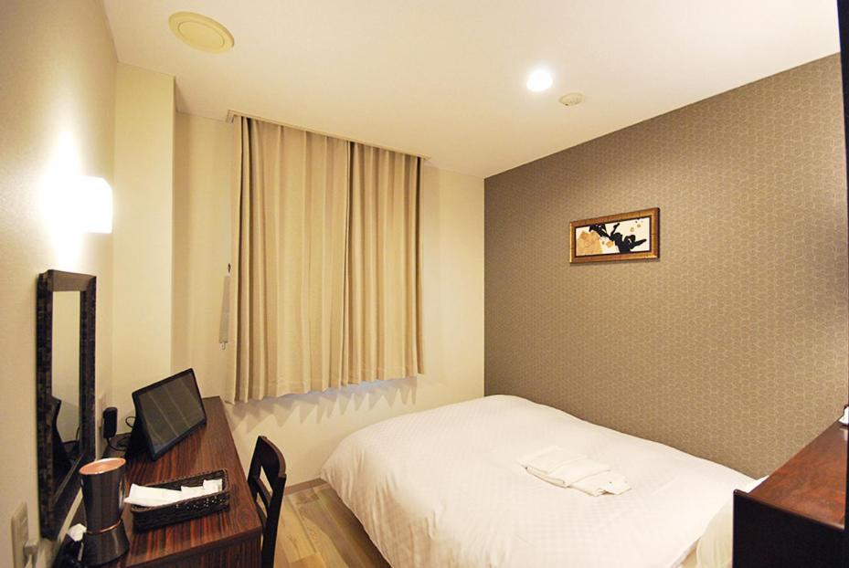 Park Hotel Pinza Ichinomiya Ngoại thất bức ảnh
