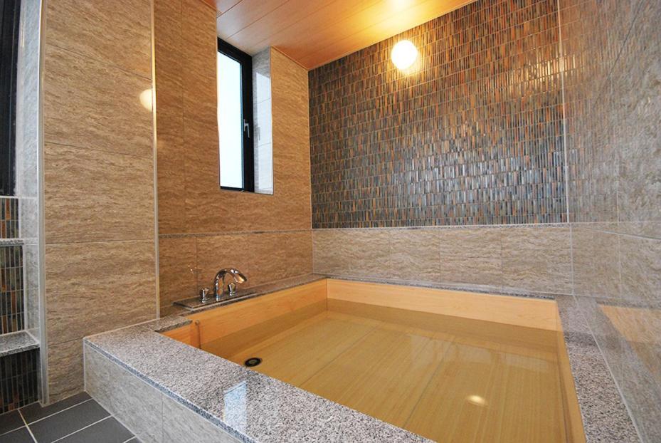 Park Hotel Pinza Ichinomiya Ngoại thất bức ảnh