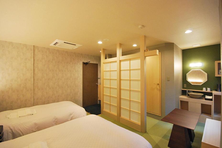 Park Hotel Pinza Ichinomiya Ngoại thất bức ảnh