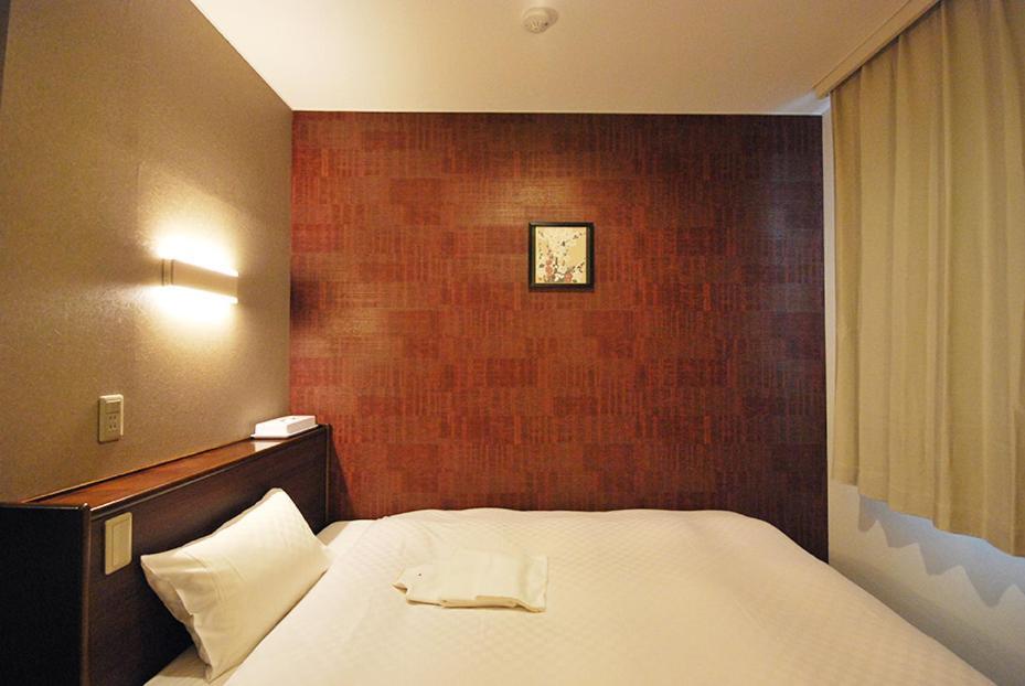 Park Hotel Pinza Ichinomiya Ngoại thất bức ảnh
