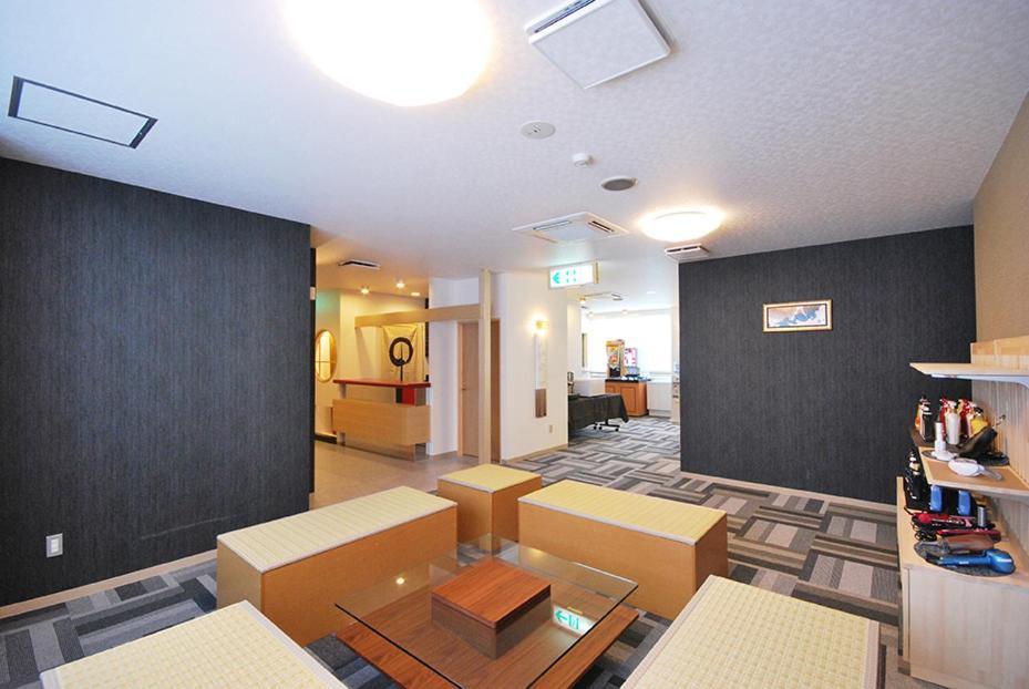 Park Hotel Pinza Ichinomiya Ngoại thất bức ảnh