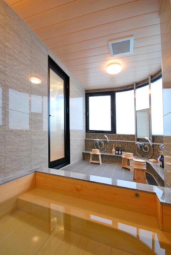 Park Hotel Pinza Ichinomiya Ngoại thất bức ảnh